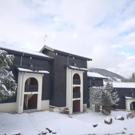 Apartment T2+cabine 6 Pers, Proche Pistes De La Turche Aux Gets - Fr-1-685-32 Les Gets