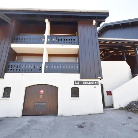 Apartment T2+cabine 6 Pers, Proche Pistes De La Turche Aux Gets - Fr-1-685-32 *