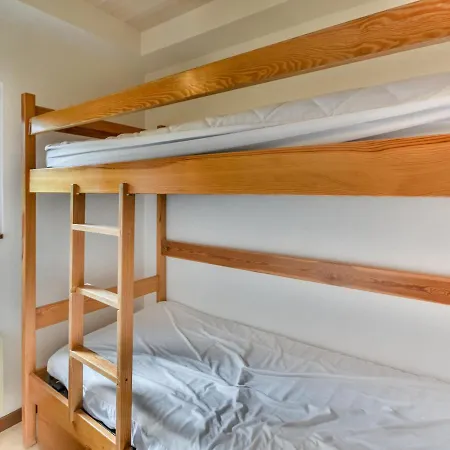 Apartment T2+cabine 6 Pers, Proche Pistes De La Turche Aux Gets - Fr-1-685-32 Les Gets